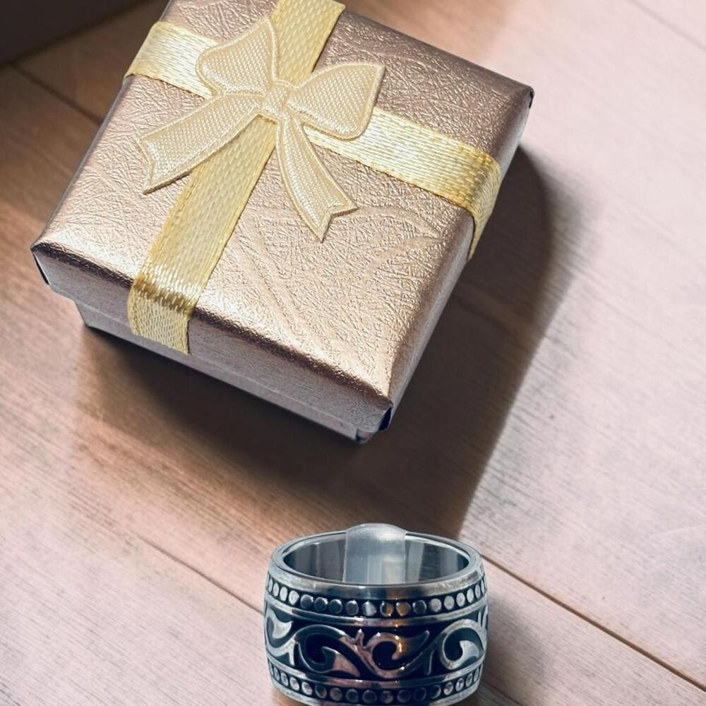 Unbranded Men's Silver Jewellery